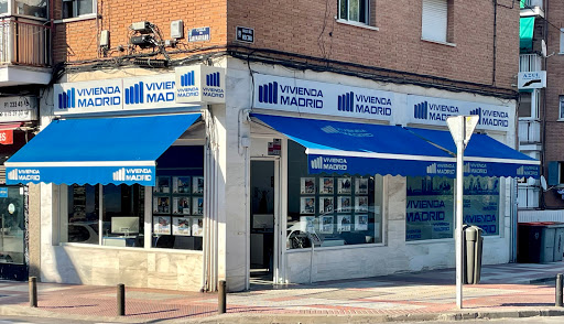 Vivienda Madrid Canillejas
