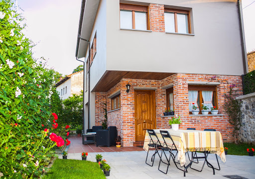 Vivienda Vacacional Cimavilla - Cottage in Cangas de Onis, Spain