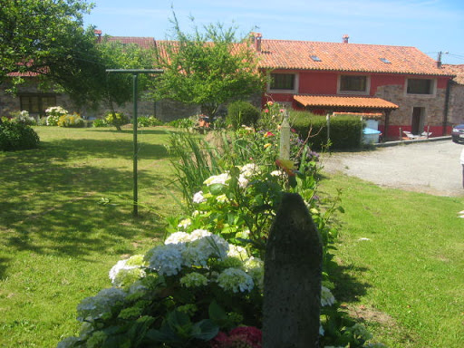 Vivienda Vacacional El Chiscon - 