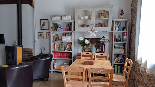 VIvienda vacacional el Hoyu l'Agua 3 VV-1827-AS