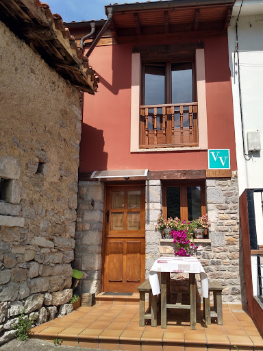 Vivienda Vacacional El Llagar - Holiday home in Spain