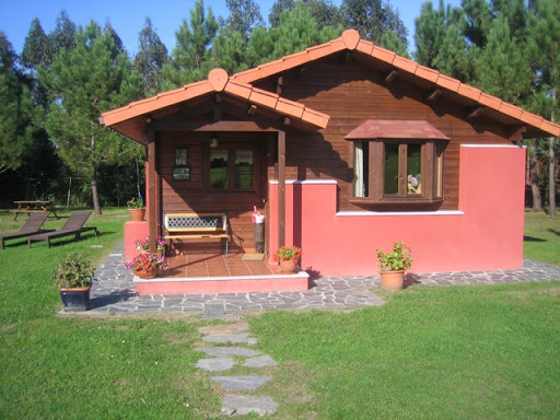 Vivienda Vacacional La Ardilla - Hotel