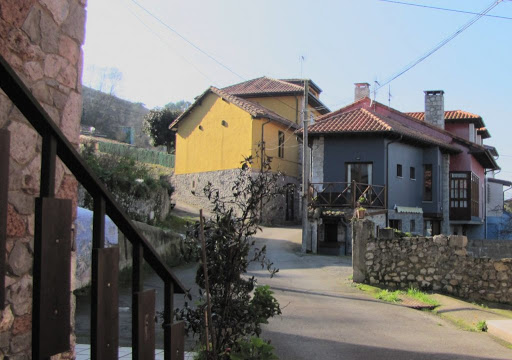 Vivienda Vacacional La Fragua