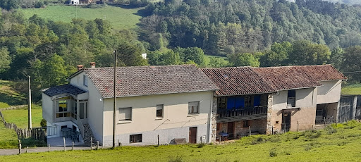 Vivienda Vacacional La Llera