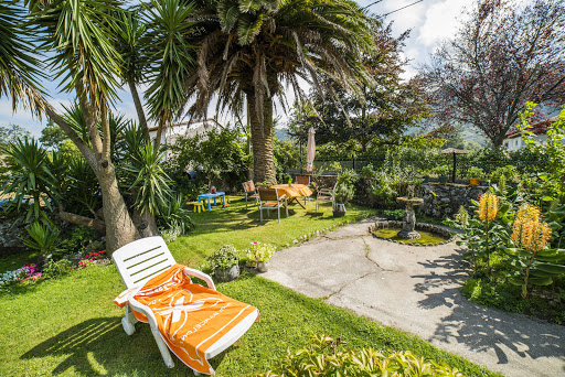 Vivienda Vacacional Los Calderones