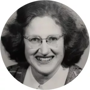 Vivienne Cassie Cooper