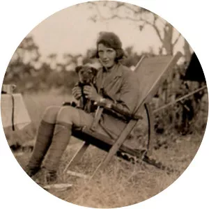 Vivienne de Watteville