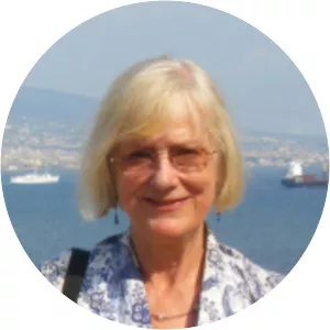 Vivienne Griffiths - Author