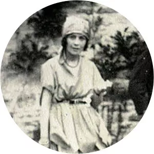 Vivienne Haigh-Wood Eliot