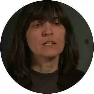 Vivienne Jabri - Writer