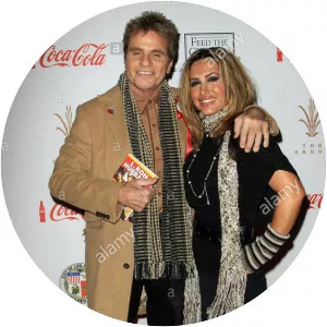 Vivienne Kove - Actress ‧ Martin Kove's ex-wife