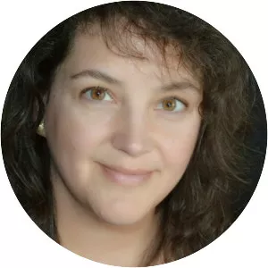 Vivienne Lorret - Author