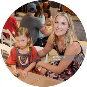 Vivienne Margaret MacArthur photograph