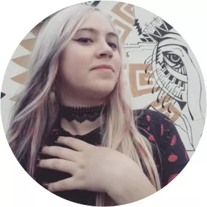 Vivienne Medrano - American animator