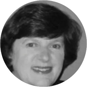 Vivienne Milligan - Author