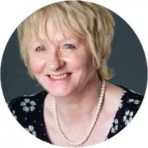 Vivienne Porritt - Author