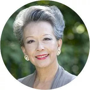 Vivienne Poy - Former Senator of Canada