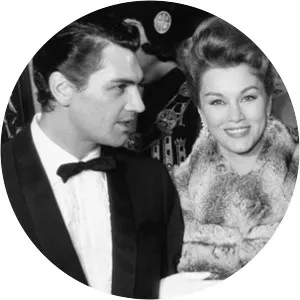 Vivienne Purdom photograph