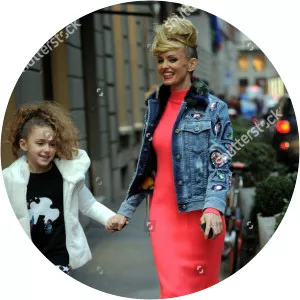 Vivienne Rose Cassata - 