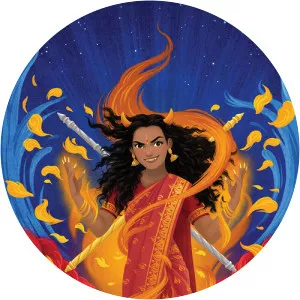 Vivienne To - Illustrator