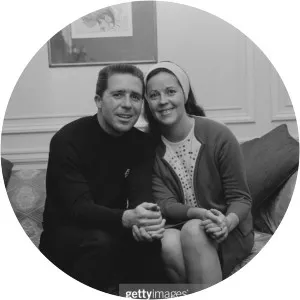 Vivienne Verwey photograph