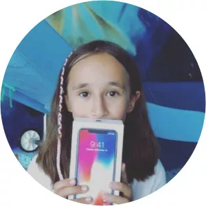 Vivienne Vienna Wiśniewska photograph