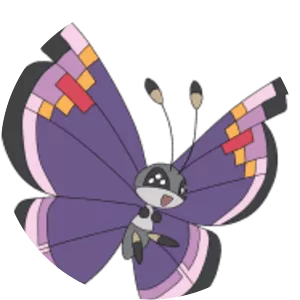 Vivillon