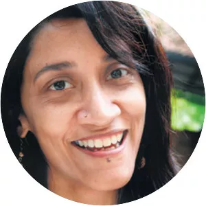 Vivimarie Vanderpoorten