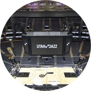 Vivint Arena