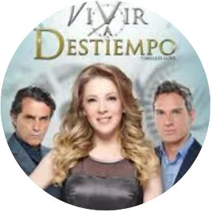 Vivir a destiempo - Mexican telenovela