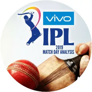 VIVO IPL 2019: Match Day Analysis - TV program