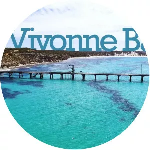 Vivonne Bay - Municipality on Kangaroo Island, Australia