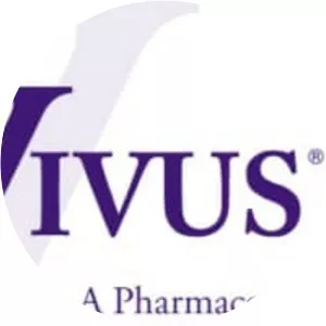Vivus - Pharmaceutical company
