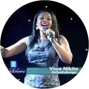 Viwe Nikita - Musical artist