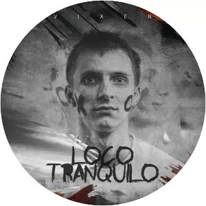 Vixen Musician - Record producer