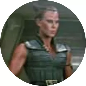 Vixis - Fictional character