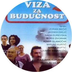 Viza za budućnost (Виза за будућност)