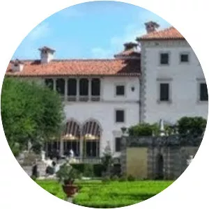 Vizcaya Museum & Gardens