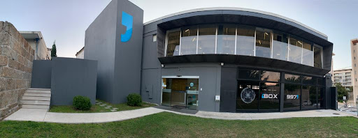 Vizela Fitness - Gym in Caldas de Vizela, Portugal