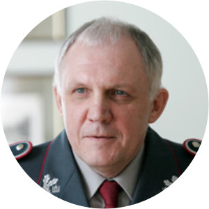 Vizgirdas Telyčėnas