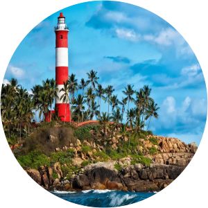 Vizhinjam Lighthouse