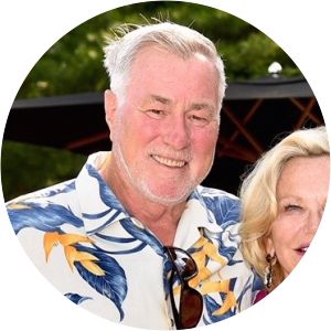 Vizma Sprott photograph