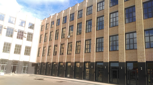 Vizual Marketing Grupp - Proyektirovaniye I Stroitel'stvo - 