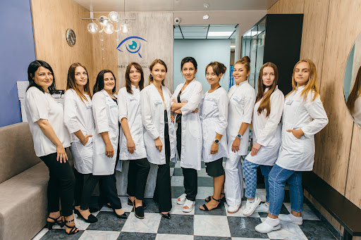 Vizus Kids - Eye care center in Ivano-Frankivsk, Ukraine