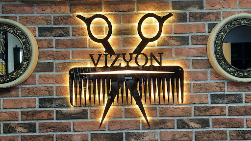 Vizyon Bayan Guzellik Salonu