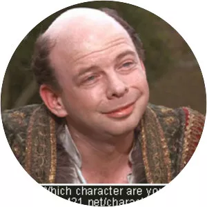 Vizzini - Fictional character