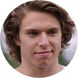 VJ Patterson - Fictional character