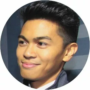 VJ Rosales - Musical artist