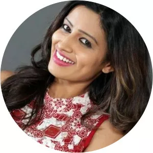 VJ Sangeetha - TV actor