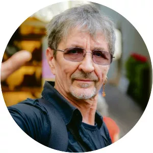 Vjačeslavs Mitrohins - Musical artist